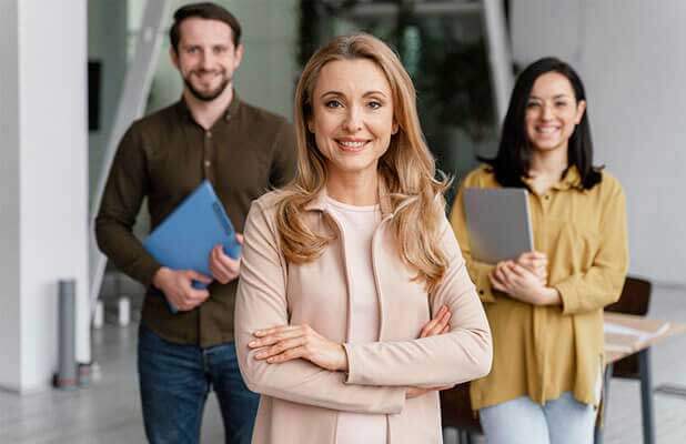 Canada Work Visa