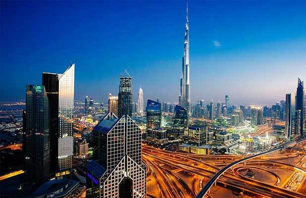 UAE Visit Visa