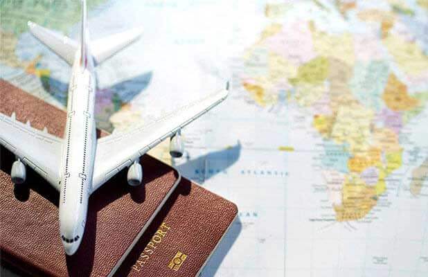 Visit Visa